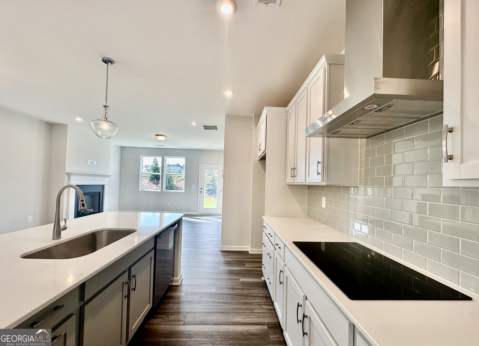 4446 Buttonwood Lane Lilburn - Photo 8