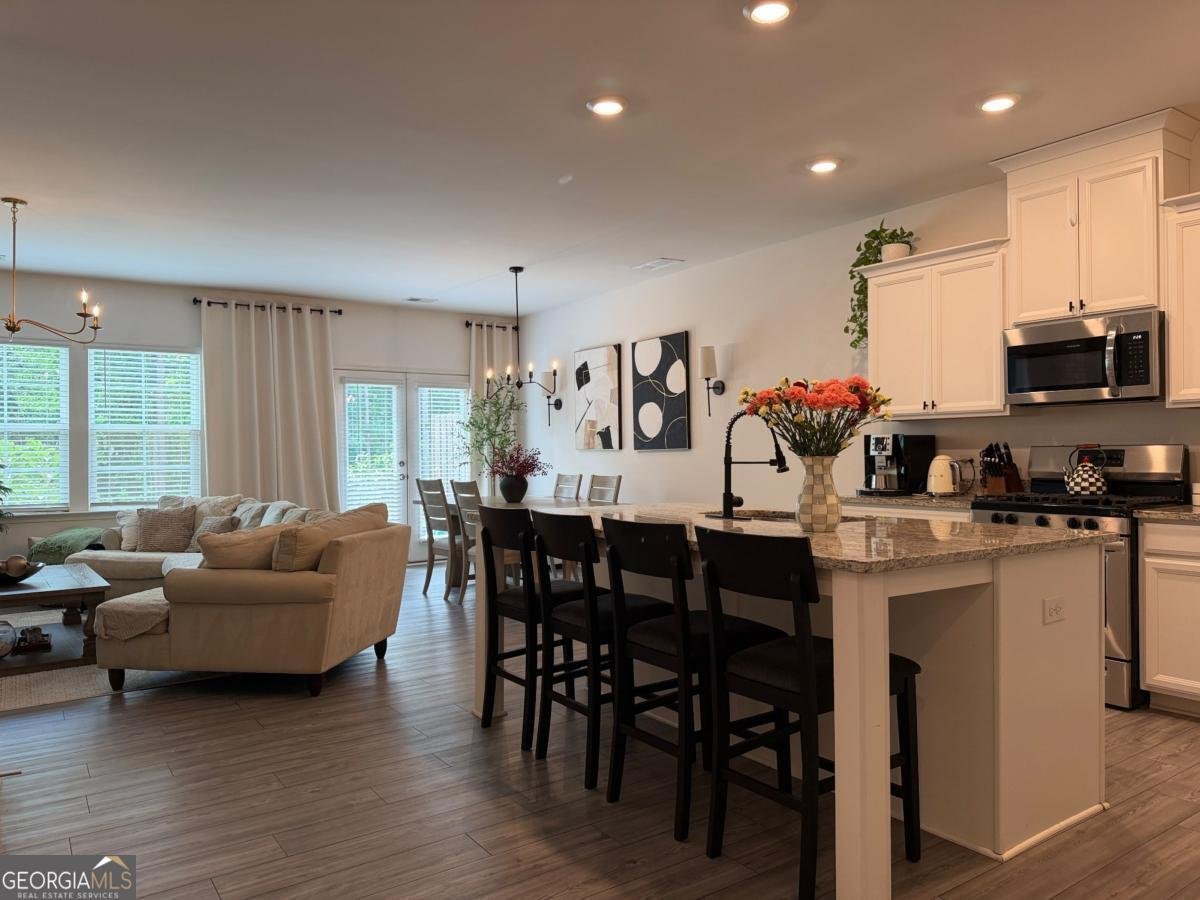 3046 Stockholm Way Suwanee - Photo 14