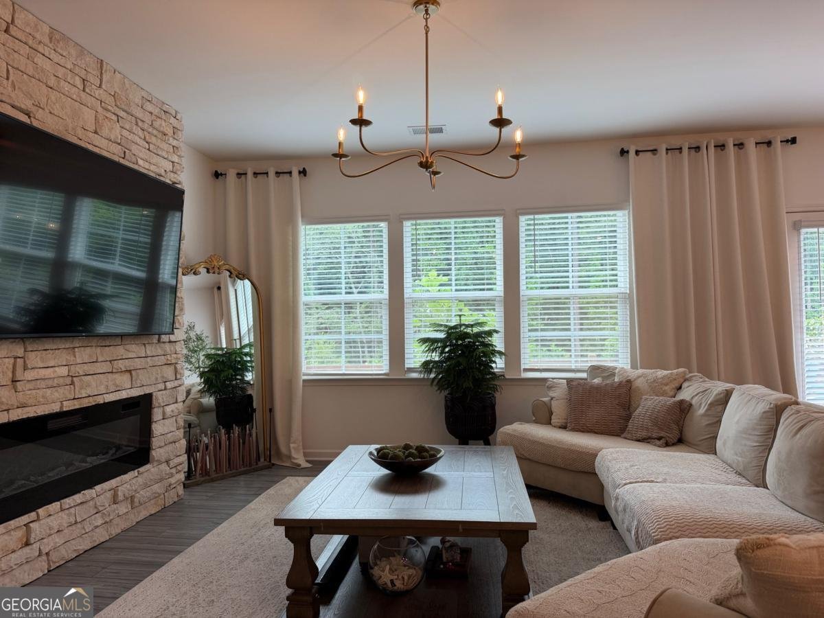 3046 Stockholm Way Suwanee - Photo 19