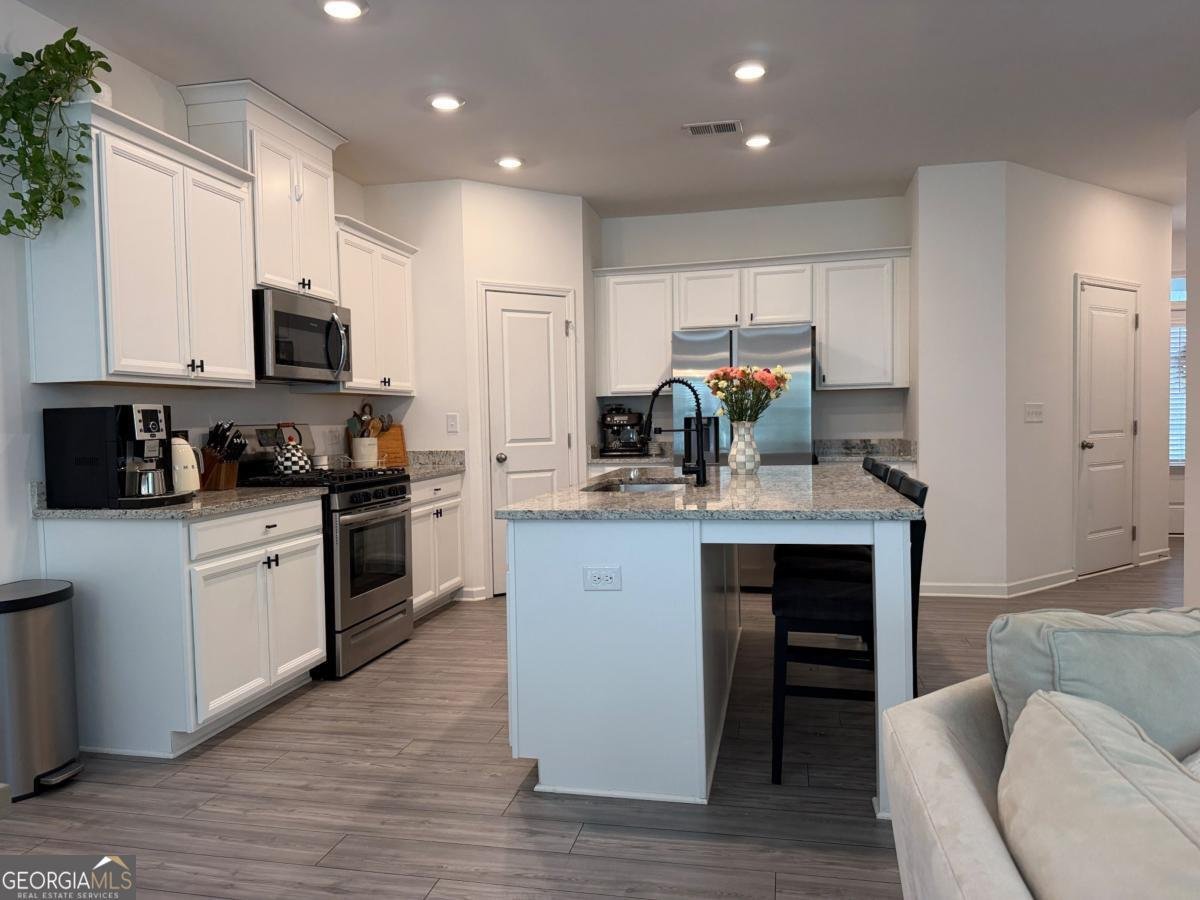 3046 Stockholm Way Suwanee - Photo 8
