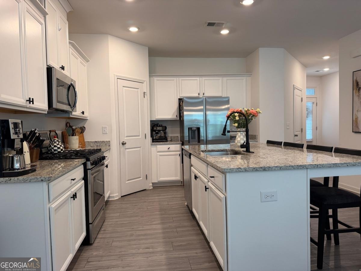 3046 Stockholm Way Suwanee - Photo 9