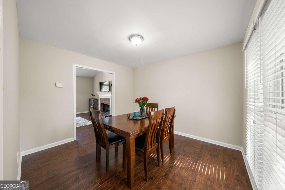 3513 Robin Lane Acworth - Photo 10
