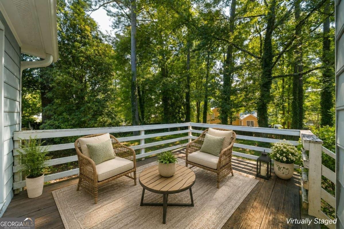 3513 Robin Lane Acworth - Photo 11