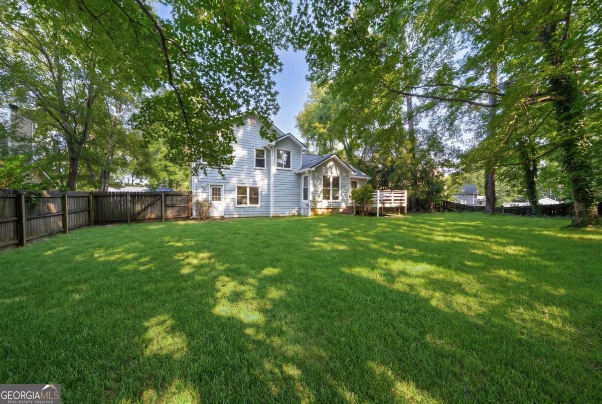 3513 Robin Lane Acworth - Photo 12
