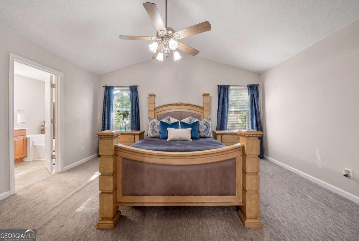 3513 Robin Lane Acworth - Photo 13