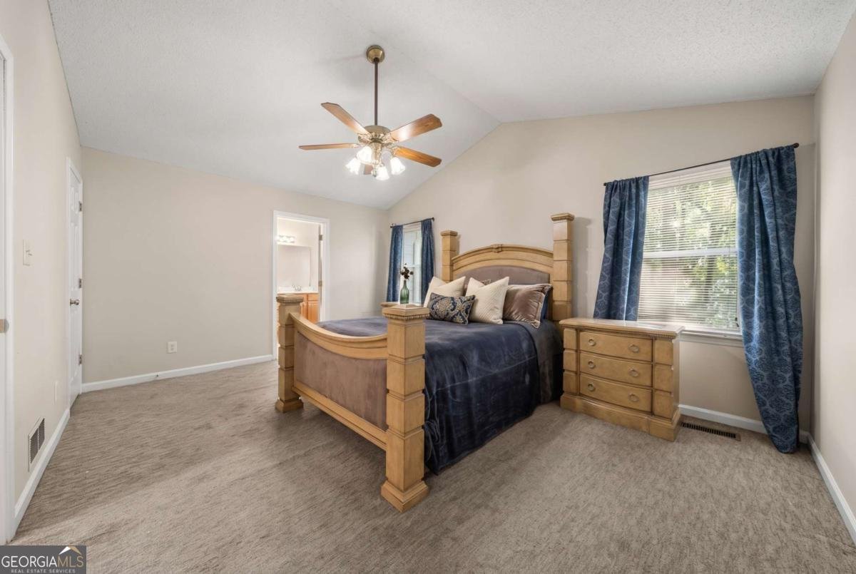 3513 Robin Lane Acworth - Photo 14