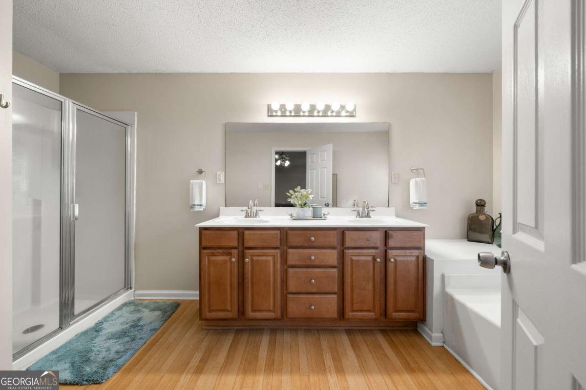 3513 Robin Lane Acworth - Photo 15