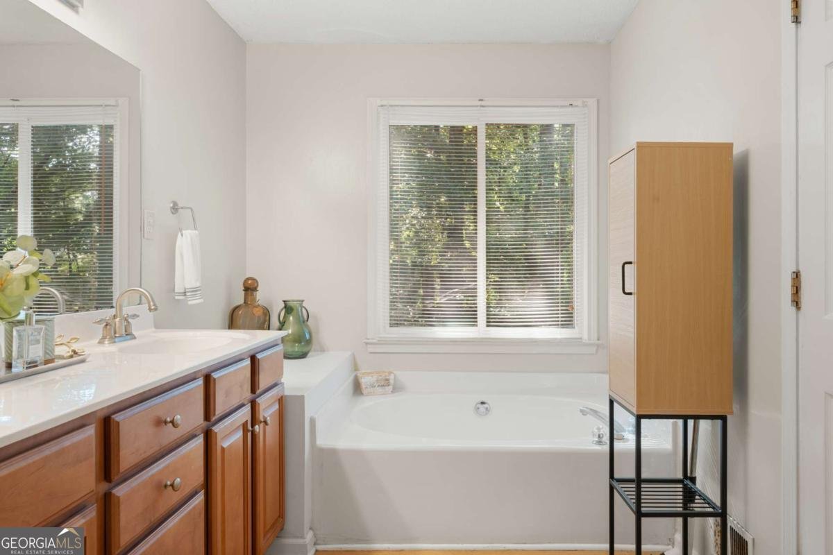 3513 Robin Lane Acworth - Photo 16