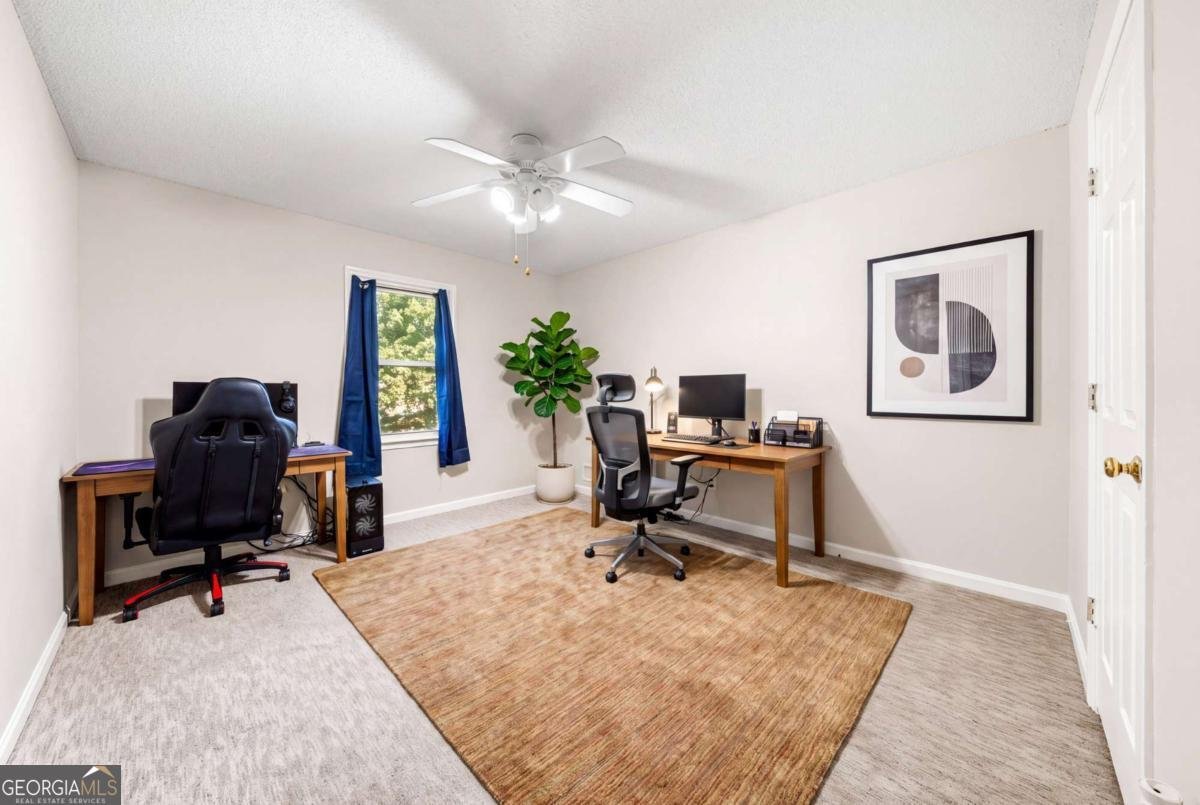 3513 Robin Lane Acworth - Photo 18
