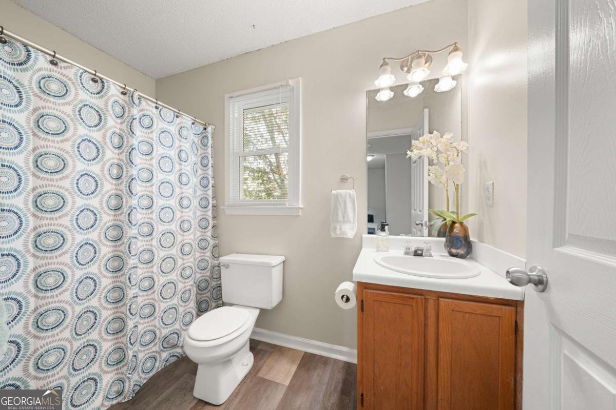 3513 Robin Lane Acworth - Photo 20