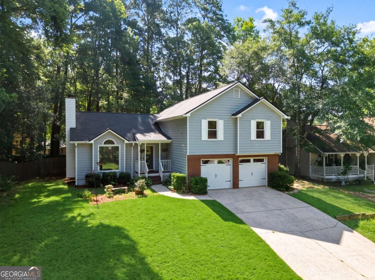 3513 Robin Lane Acworth - Photo 24