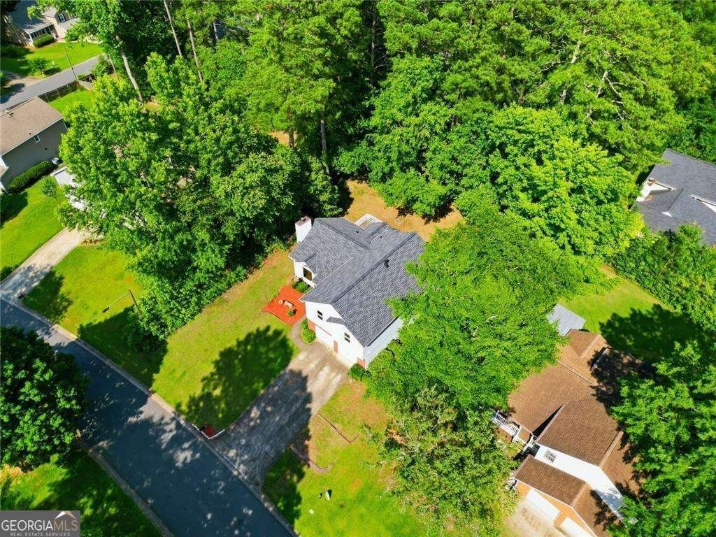 3513 Robin Lane Acworth - Photo 25