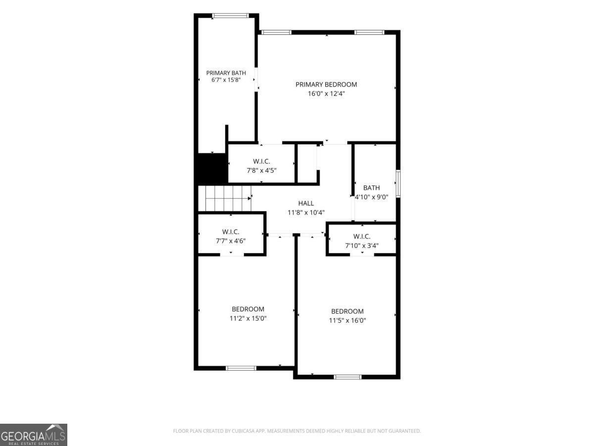 3513 Robin Lane Acworth - Photo 29