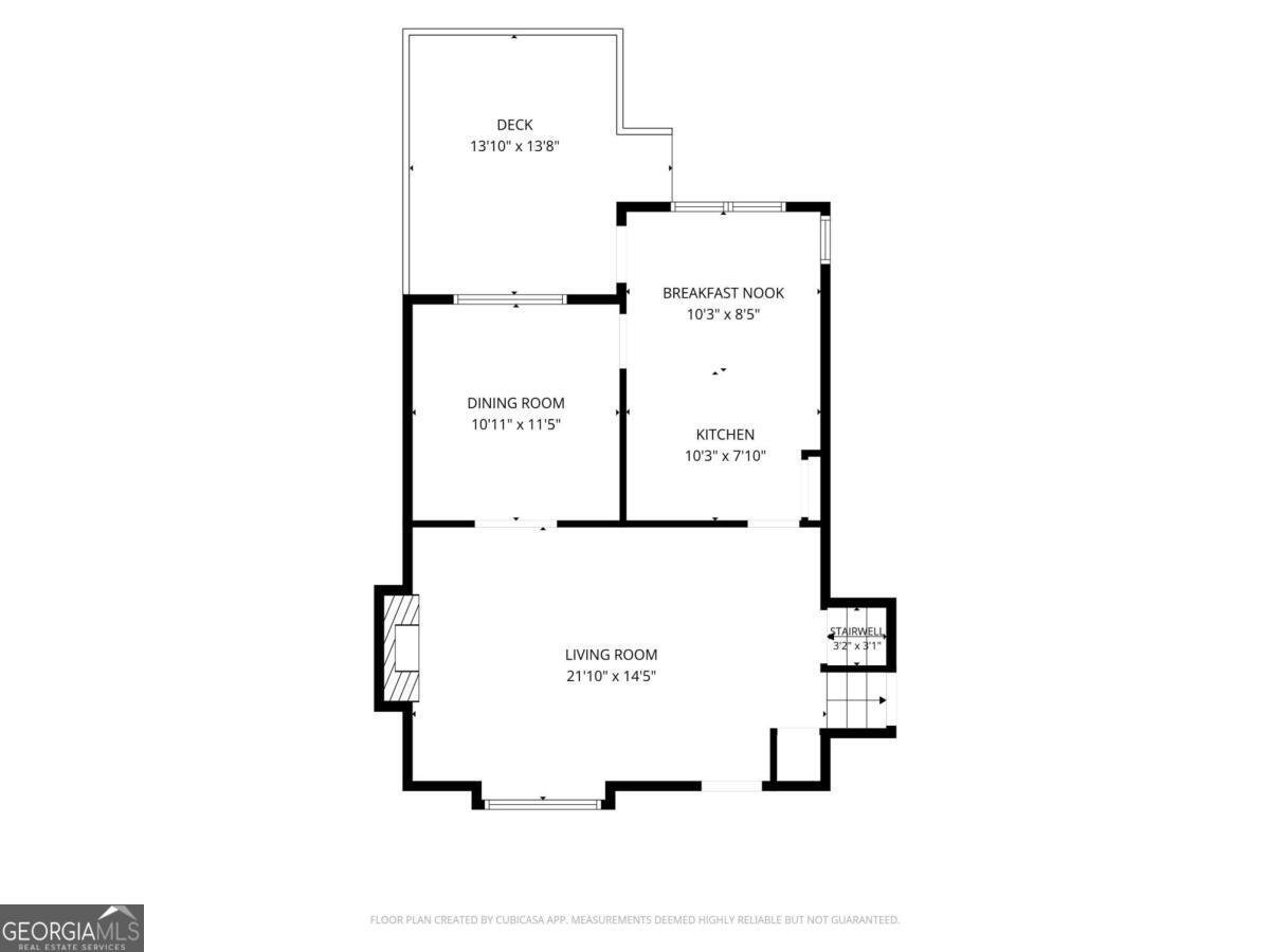 3513 Robin Lane Acworth - Photo 30
