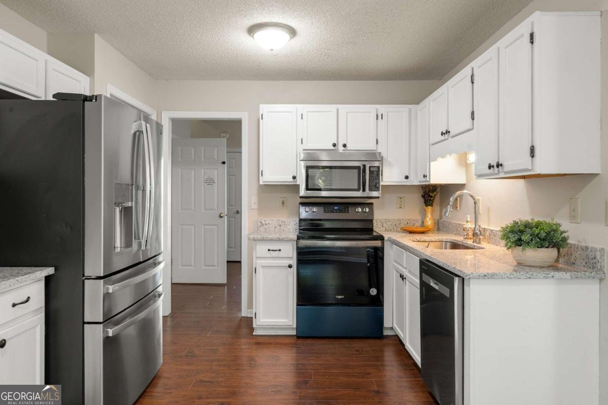 3513 Robin Lane Acworth - Photo 7