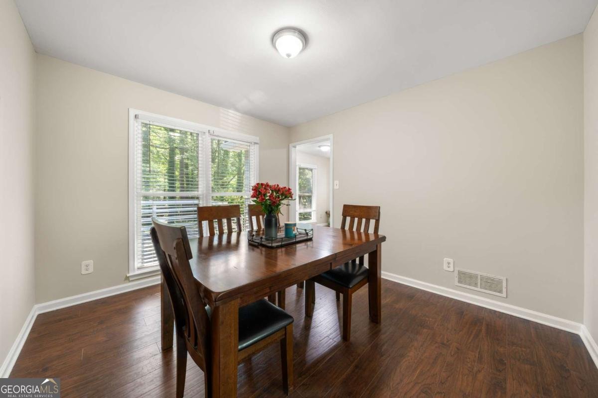 3513 Robin Lane Acworth - Photo 9