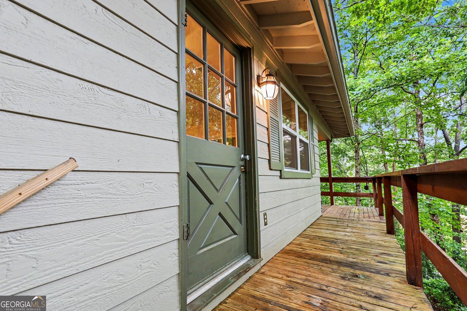 784 Beaver Lake Drive Ellijay - Photo 16