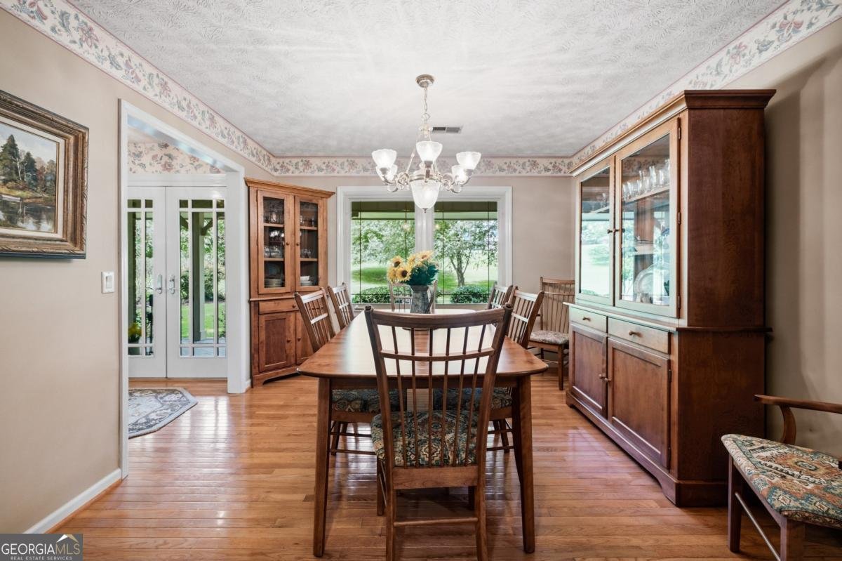1131 Ednaville Road Braselton - Photo 11