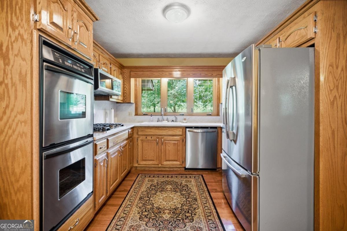 1131 Ednaville Road Braselton - Photo 13