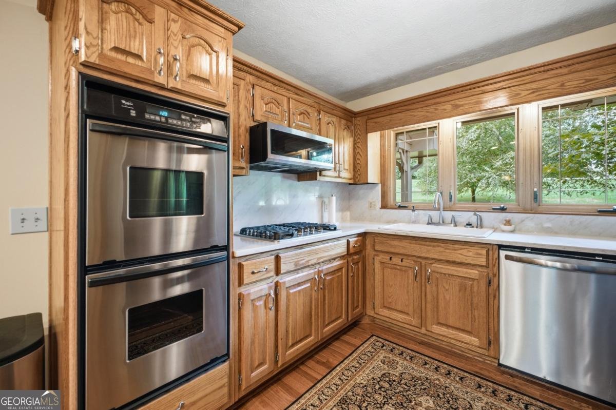 1131 Ednaville Road Braselton - Photo 14