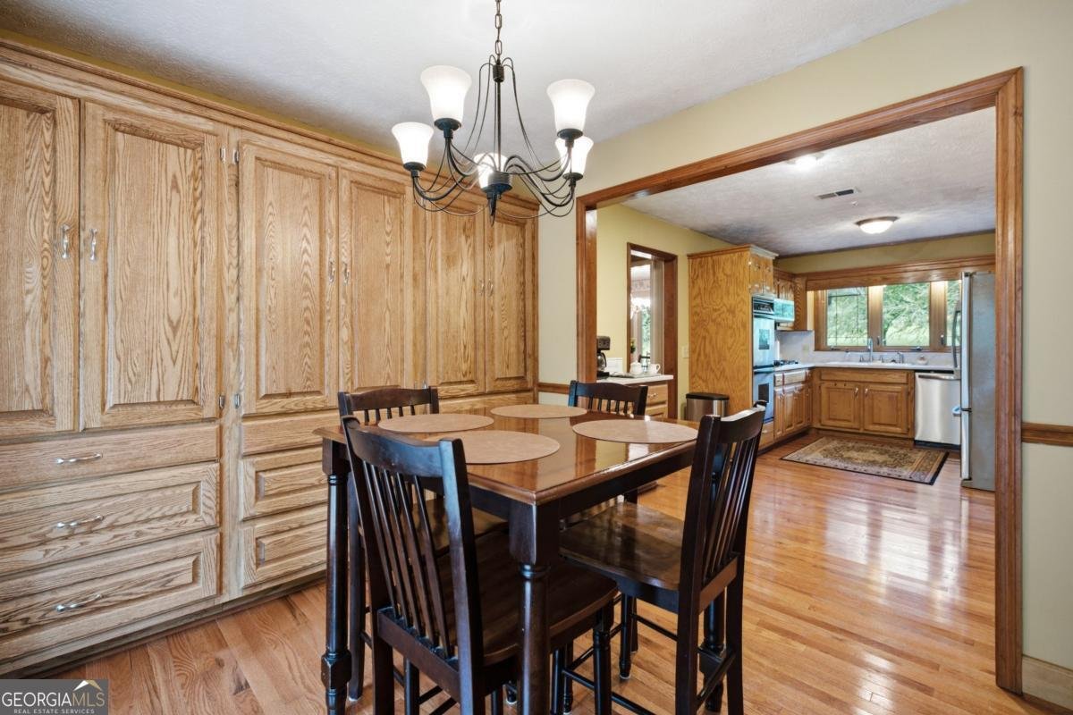 1131 Ednaville Road Braselton - Photo 17