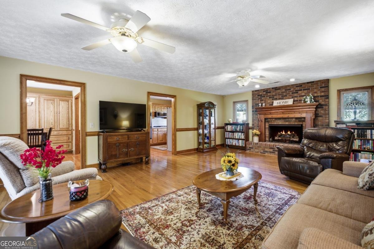 1131 Ednaville Road Braselton - Photo 19