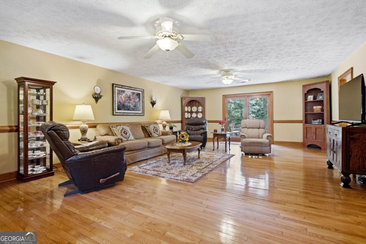 1131 Ednaville Road Braselton - Photo 21
