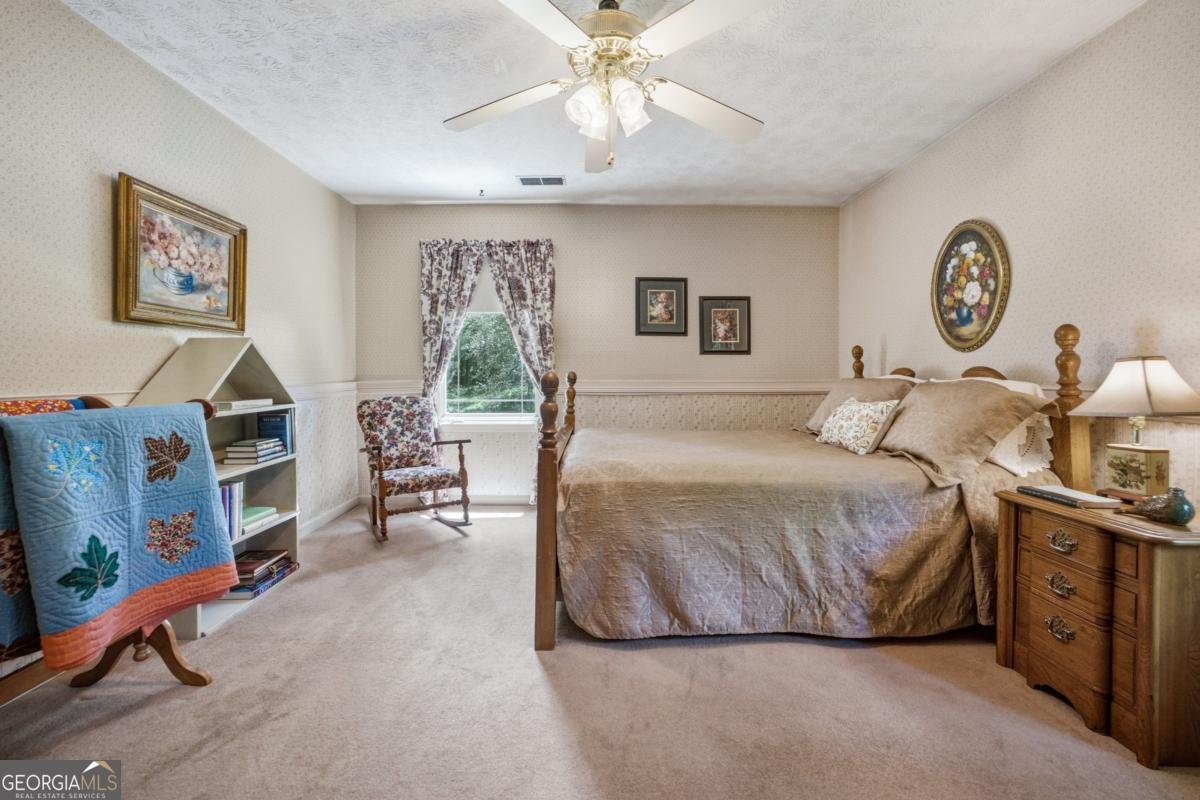 1131 Ednaville Road Braselton - Photo 30