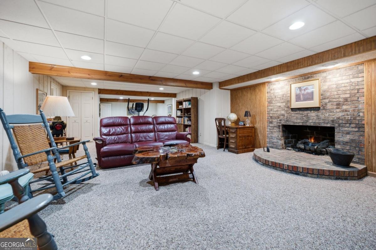 1131 Ednaville Road Braselton - Photo 35