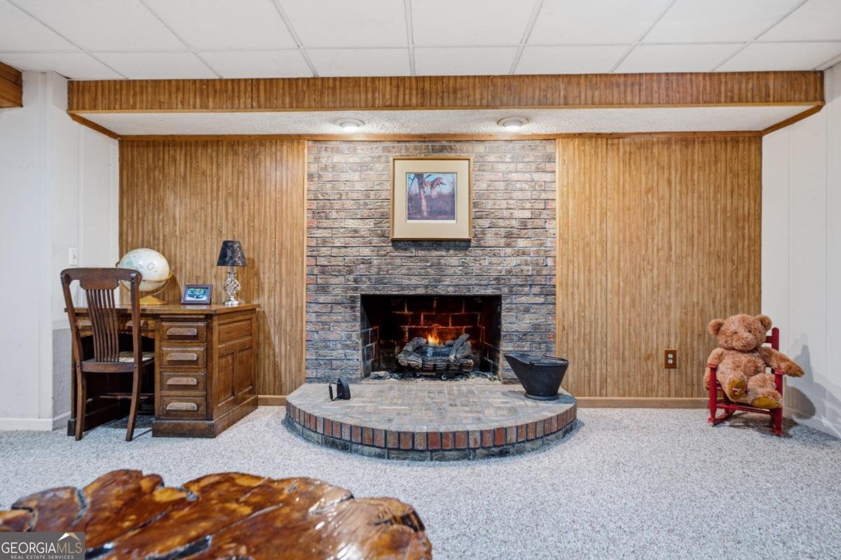 1131 Ednaville Road Braselton - Photo 36