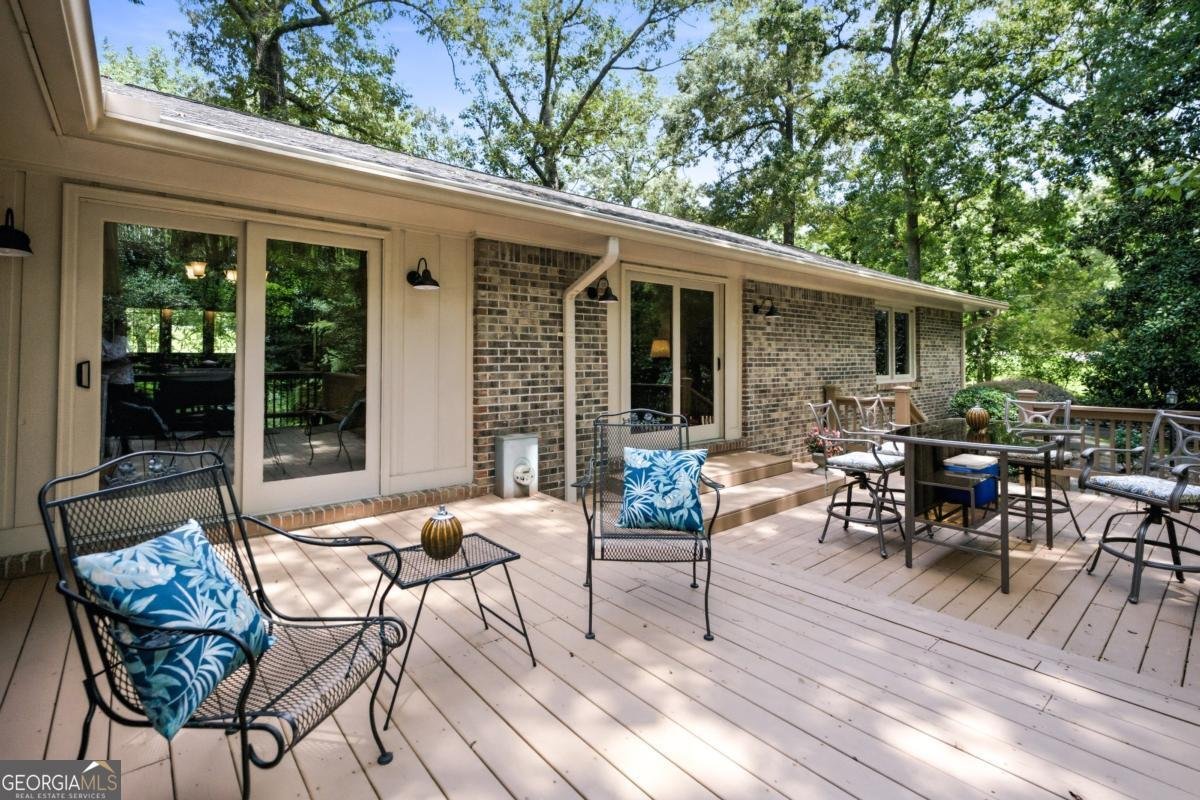 1131 Ednaville Road Braselton - Photo 45