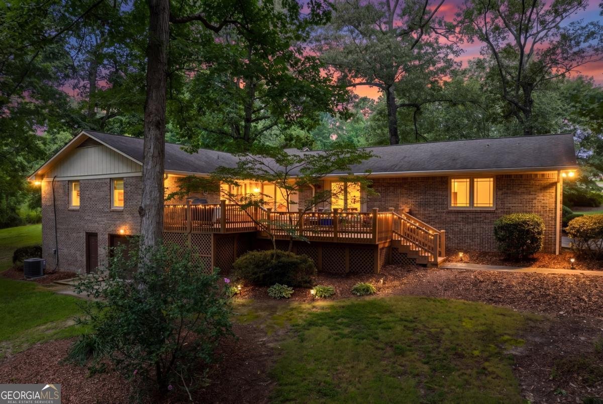1131 Ednaville Road Braselton - Photo 48