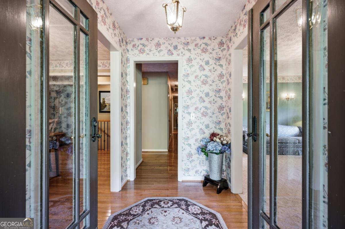 1131 Ednaville Road Braselton - Photo 8