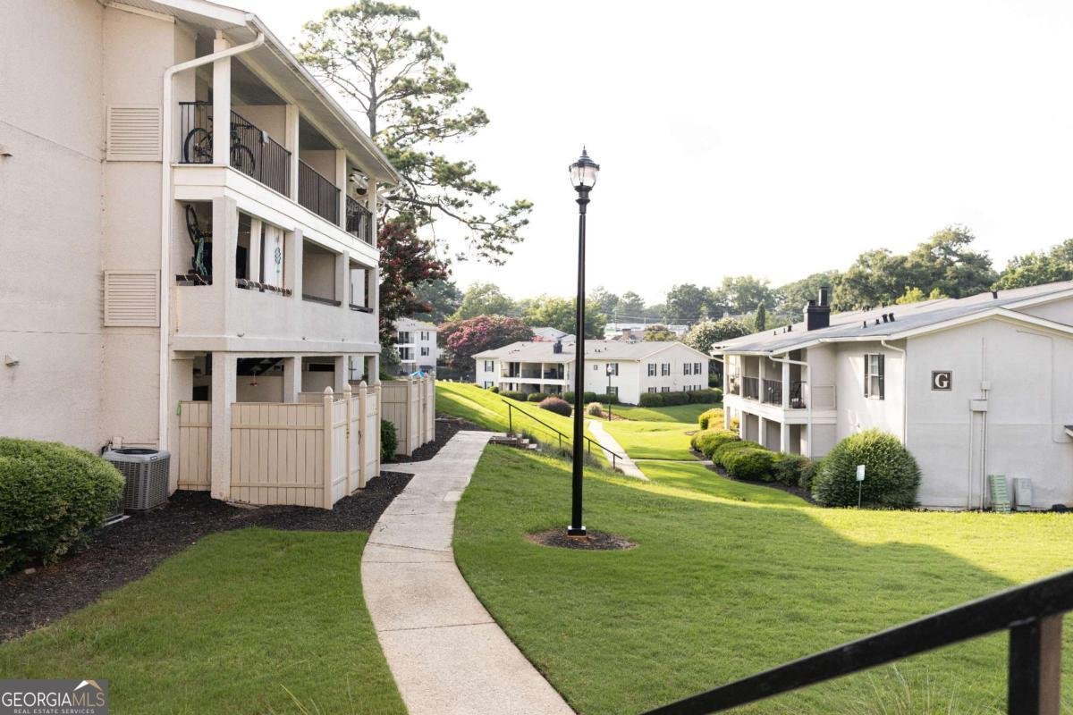 1150 Collier Road Atlanta - Photo 22