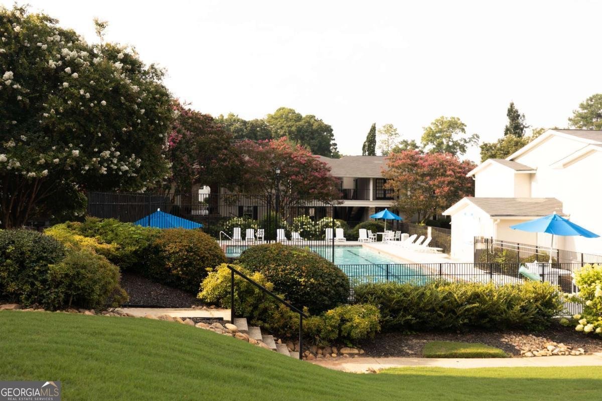 1150 Collier Road Atlanta - Photo 25