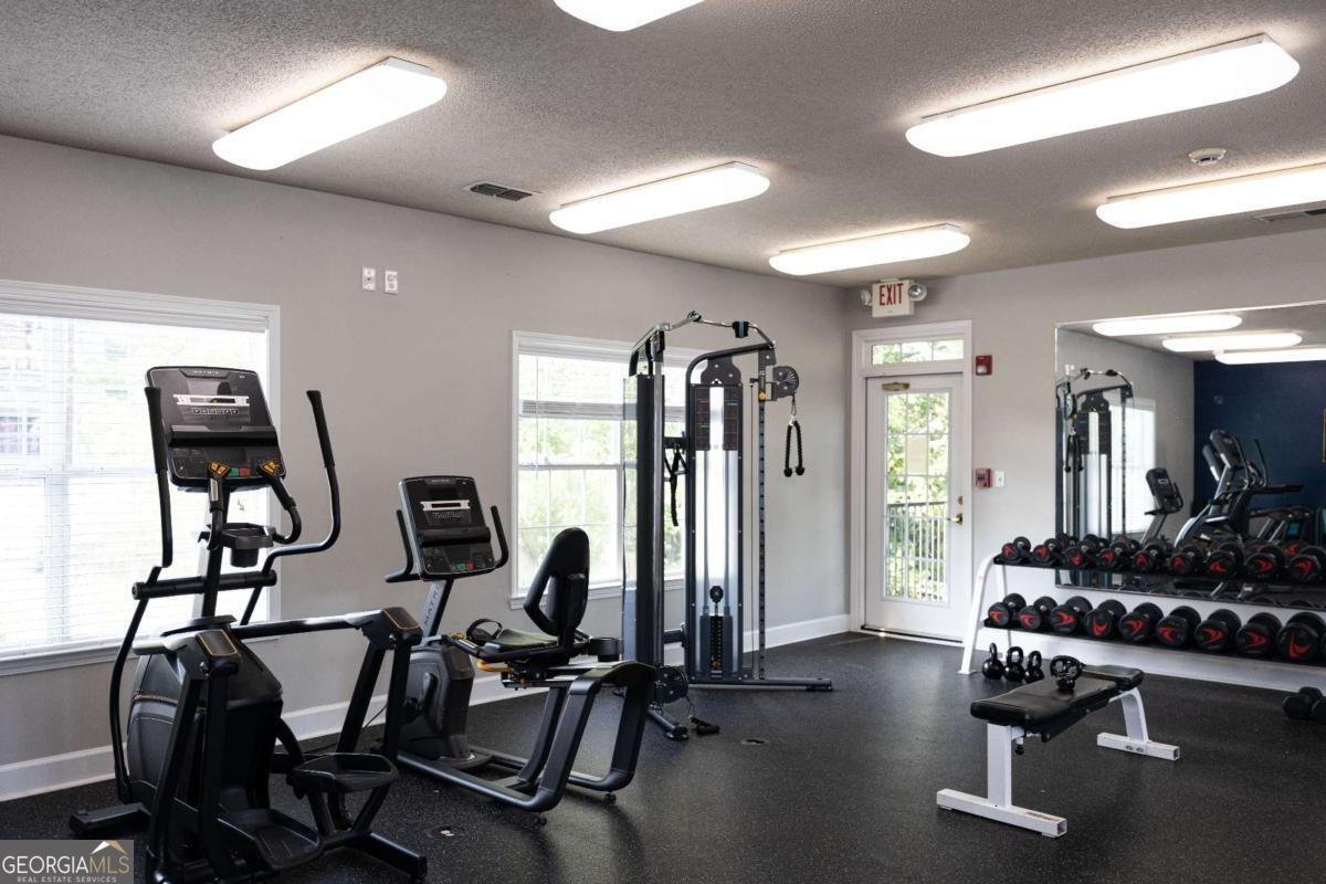1150 Collier Road Atlanta - Photo 28