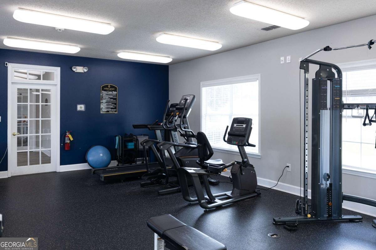1150 Collier Road Atlanta - Photo 29