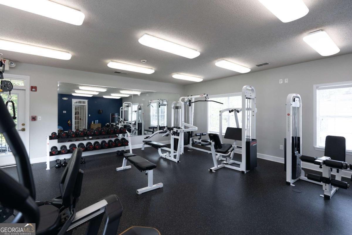 1150 Collier Road Atlanta - Photo 30