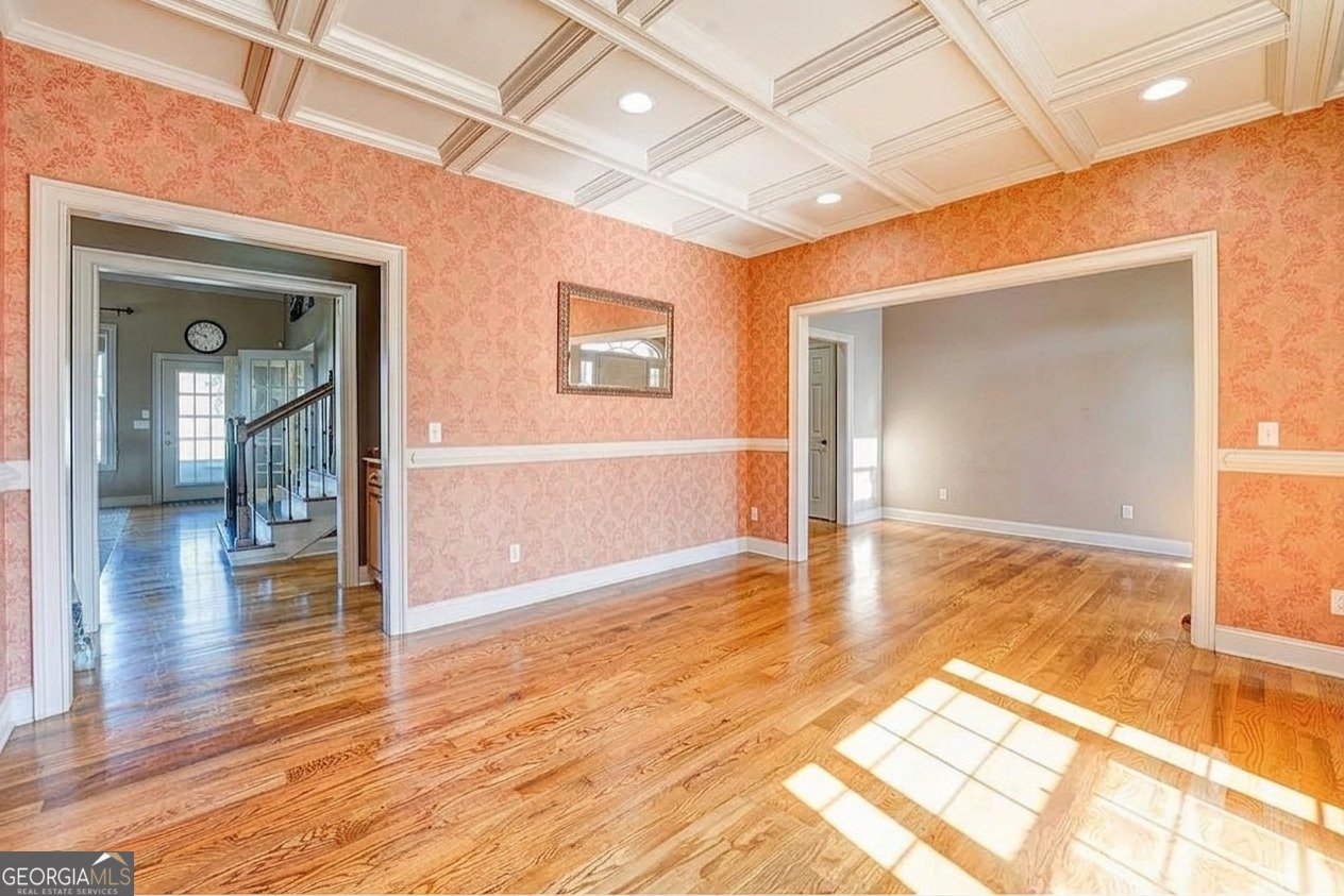 504 Ridge Pointe Lane Cohutta - Photo 11