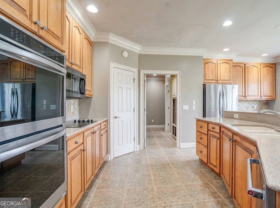 504 Ridge Pointe Lane Cohutta - Photo 14