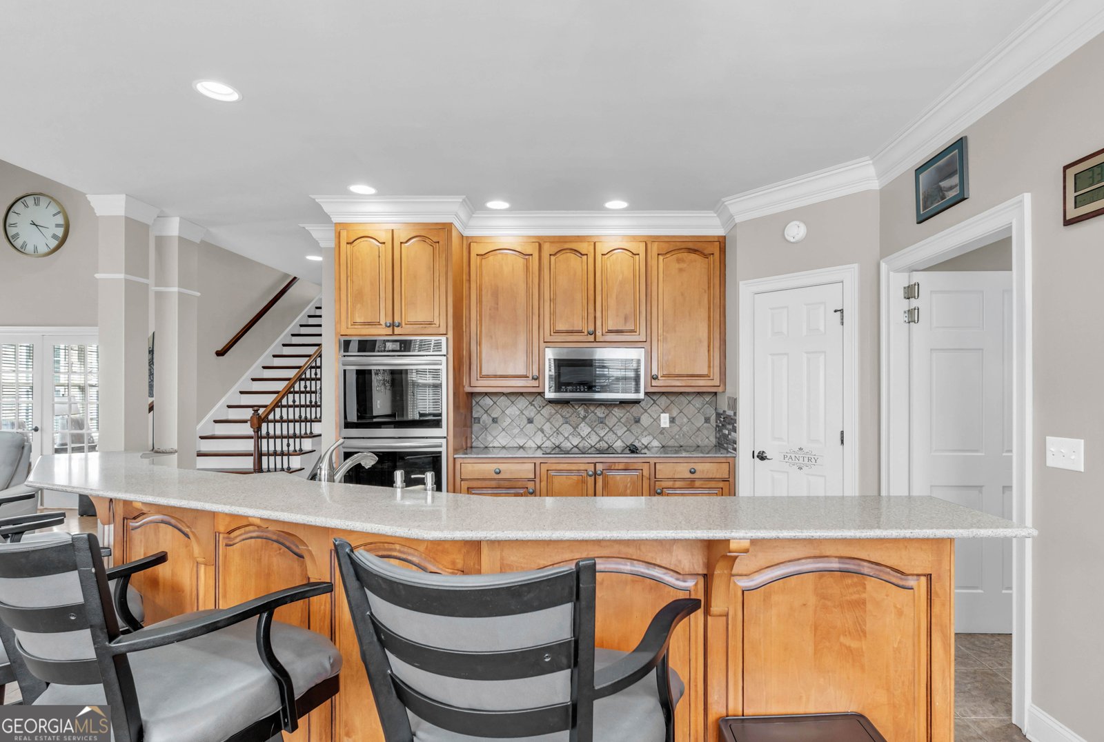 504 Ridge Pointe Lane Cohutta - Photo 15