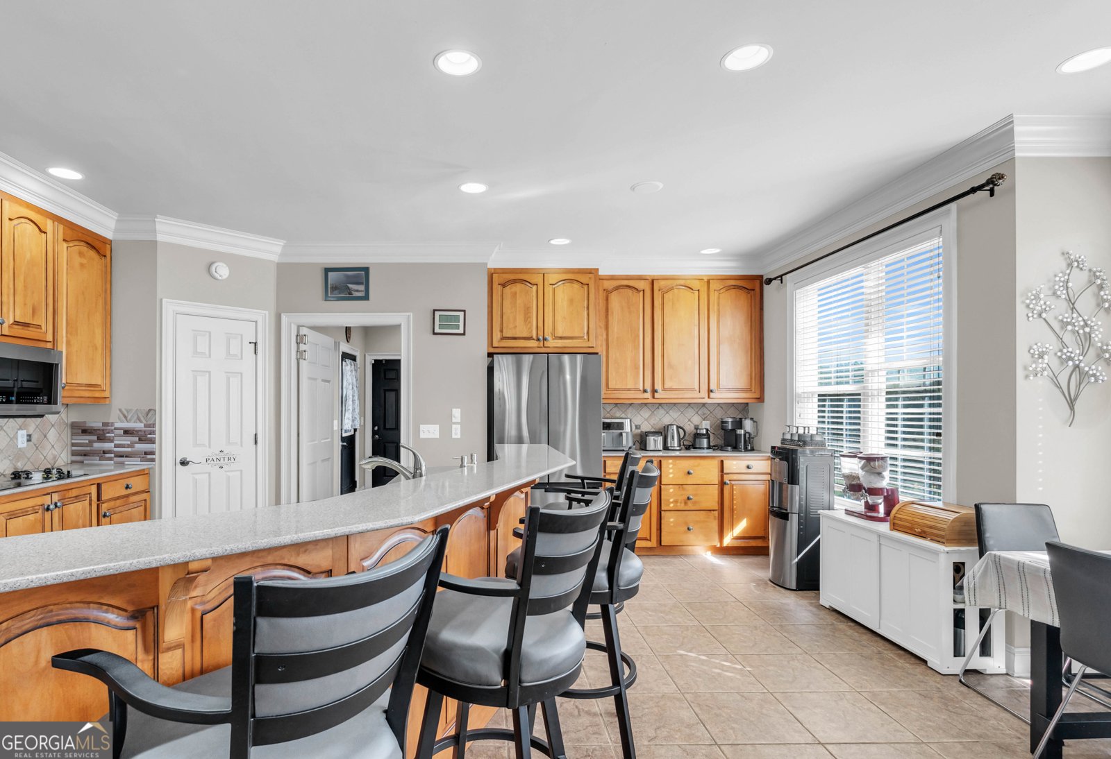 504 Ridge Pointe Lane Cohutta - Photo 16