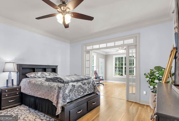 504 Ridge Pointe Lane Cohutta - Photo 21