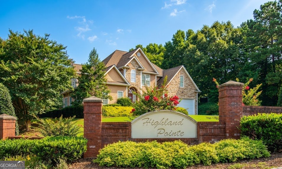 504 Ridge Pointe Lane Cohutta - Photo 49