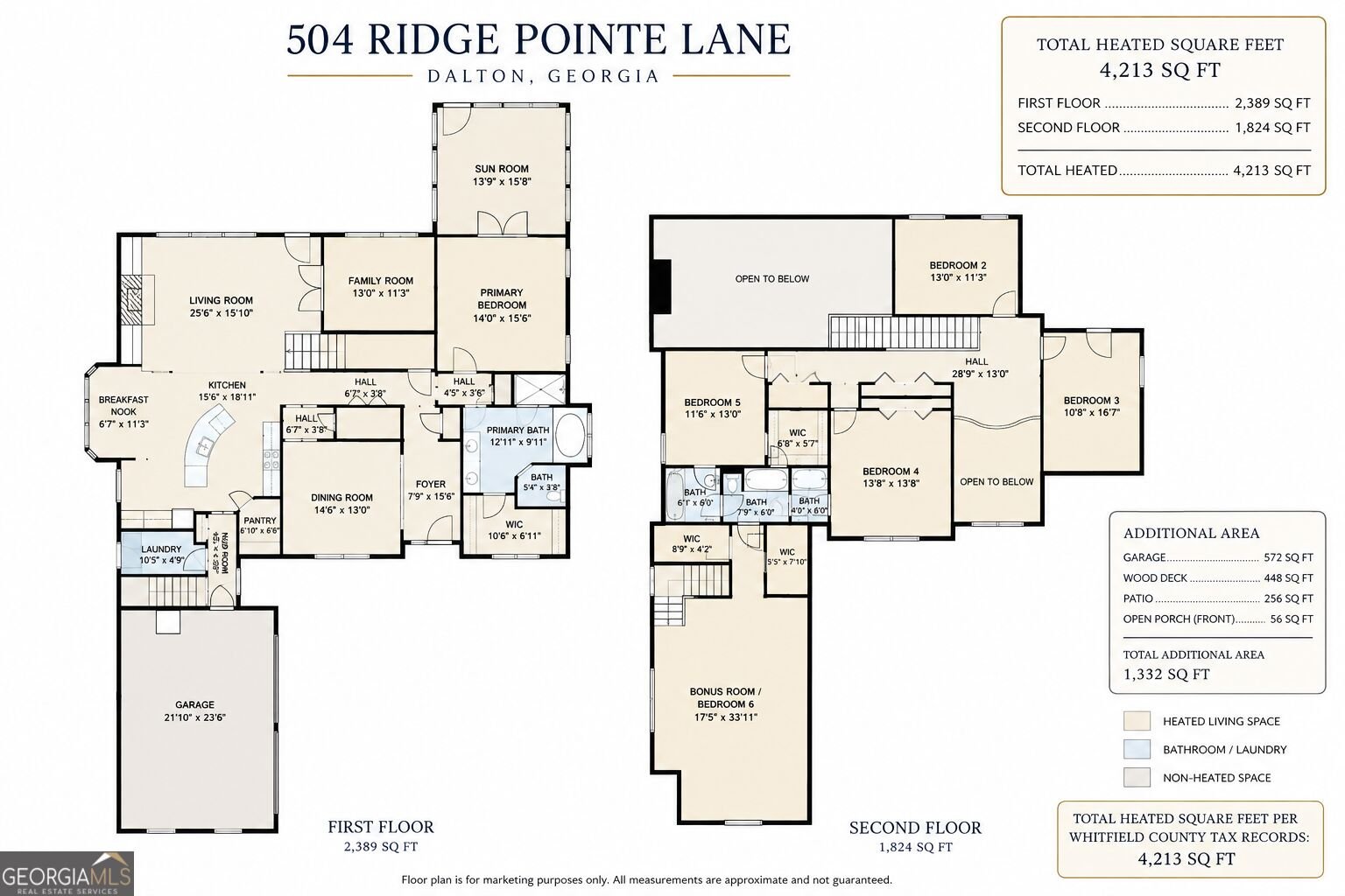 504 Ridge Pointe Lane Cohutta - Photo 55