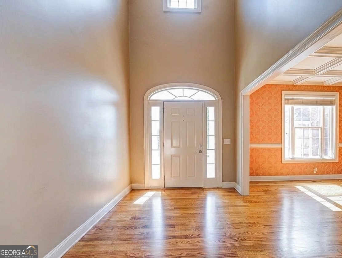 504 Ridge Pointe Lane Cohutta - Photo 9