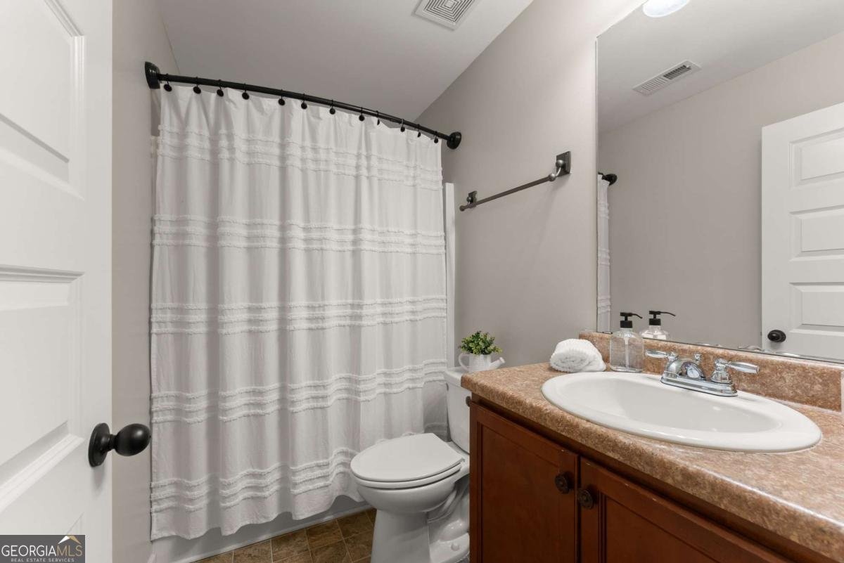 3875 Spring Ridge Drive Cumming - Photo 11