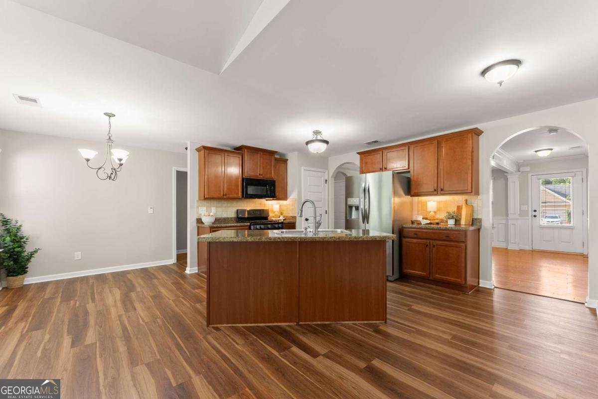 3875 Spring Ridge Drive Cumming - Photo 16
