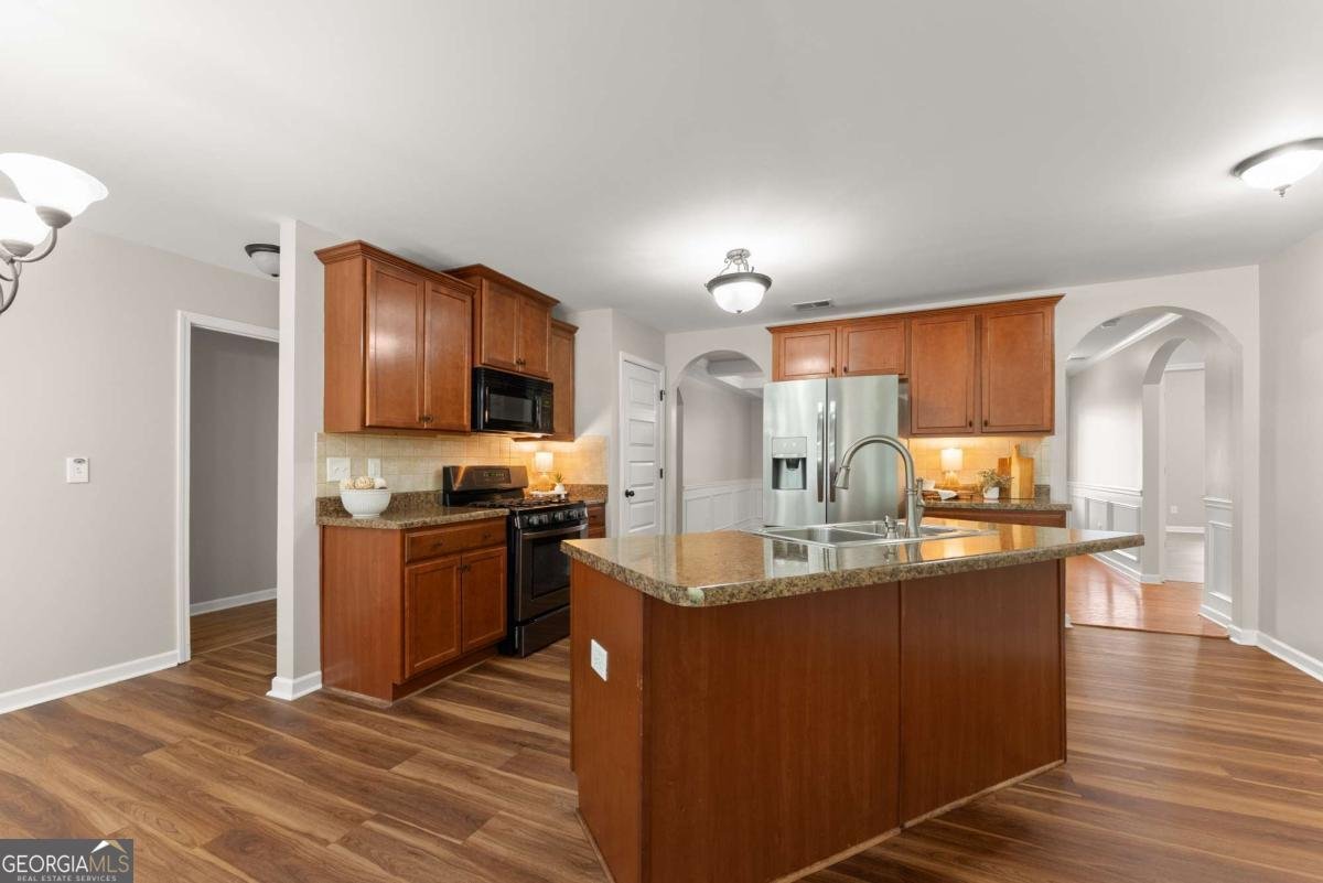 3875 Spring Ridge Drive Cumming - Photo 17