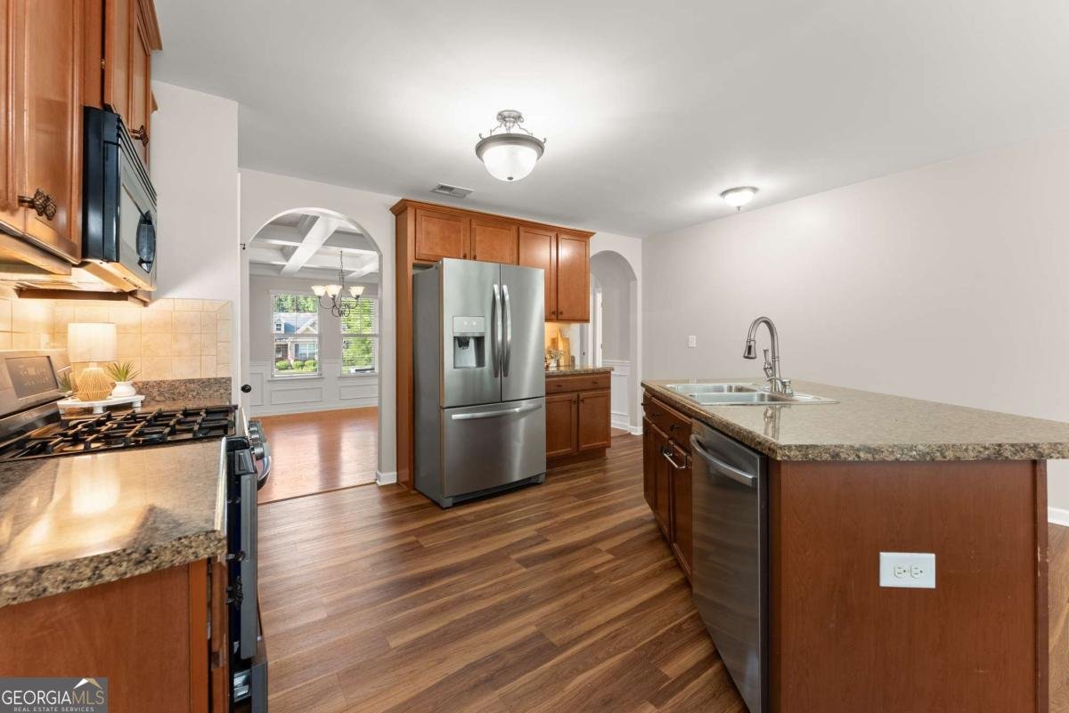 3875 Spring Ridge Drive Cumming - Photo 18